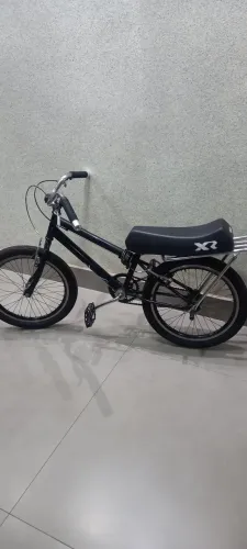 Montadinha Aro 20 bicicleta 