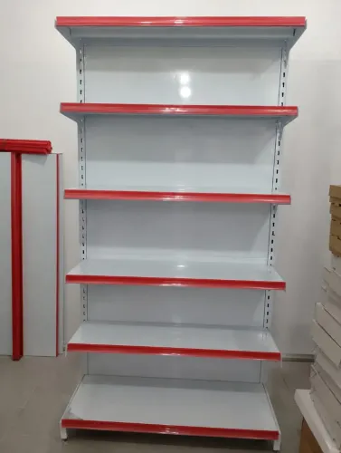 Estante/prateleira comercial seminova