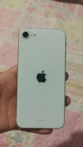 iPhone se 128gb