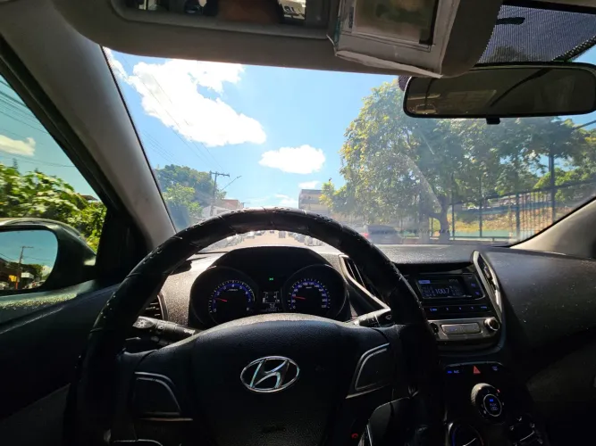 Hyundai HB20S C.plus/c.style1.0 Flex 12V Mec. 4P 2018