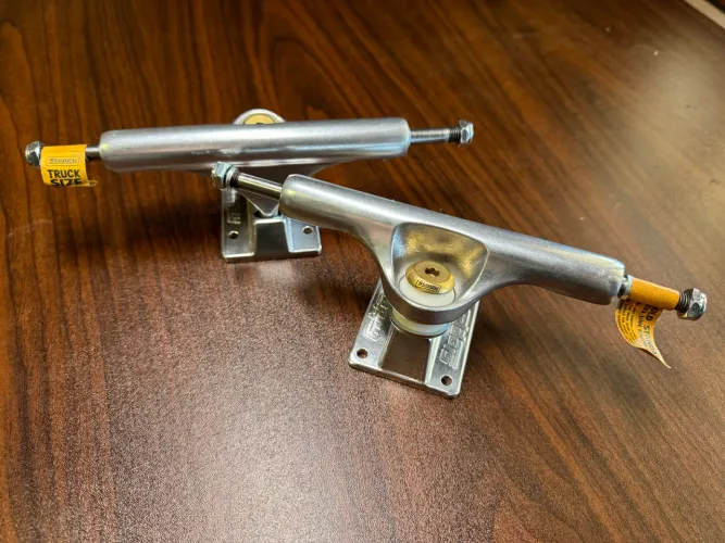 Truck skate Slappy ST1 inverted Hollow ultra low Kp TAM 149mm