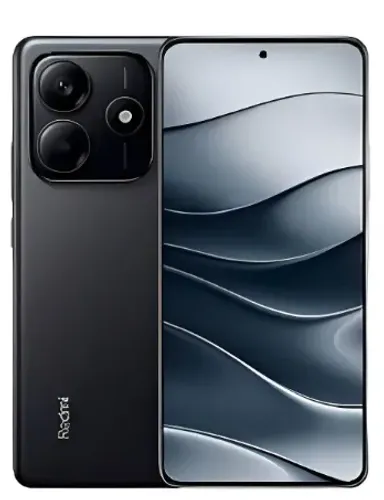 Xiaomi redmi note 14 256gb 8gb ram Preto