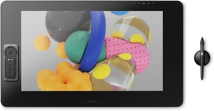 Mesa PROFISSIONAL CintiQ PRO 24