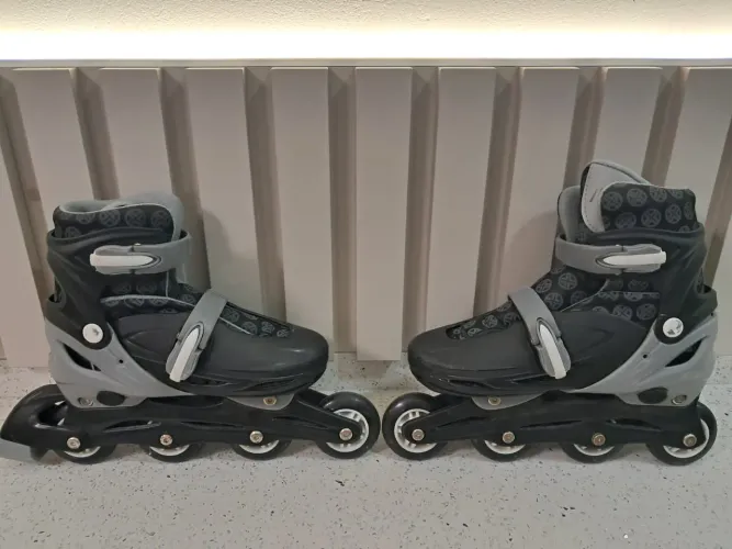 Roller tamanho 36