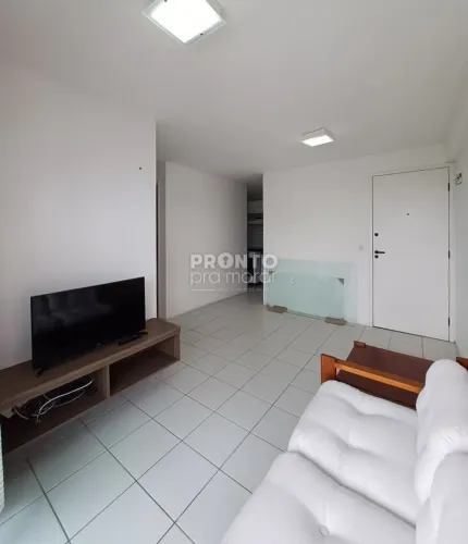 Apartamento com 3 quartos em Boa Viagem