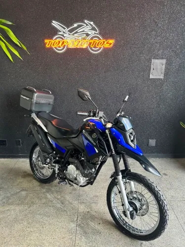 XTZ CROSSER 150 Z ABS