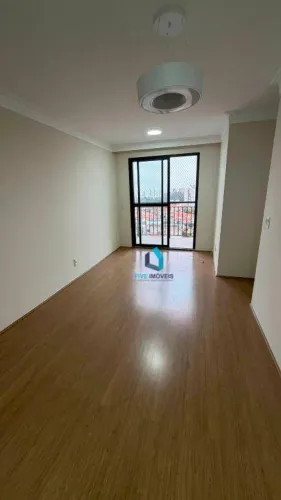 Apartamento com 3 dormitórios, 58 m² - venda por R$ 600.000,00 ou aluguel por R$ 3.800,00/