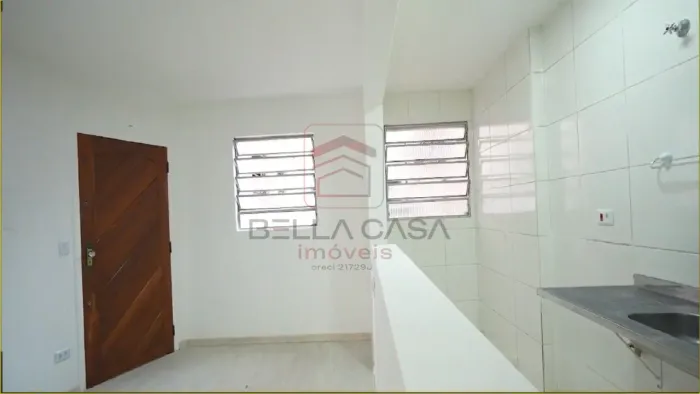 Apartamento reformado de 44,70 m² na Rua Frei Caneca ? Consolação ? 1 dormitório (suíte)