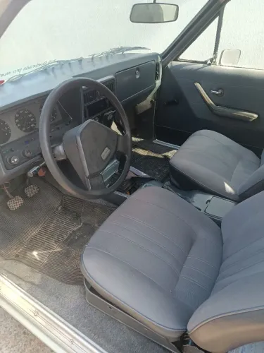 Chevrolet Caravan L/sl/s/ss 2.5/4.1/4.2 1982