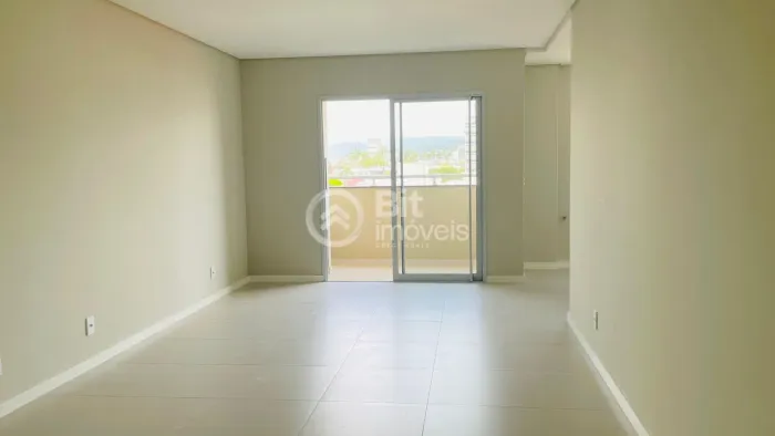 APARTAMENTO PADRÃO