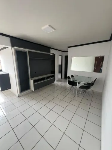 Alugo belíssimo apartamento no condomínio boa esperança
