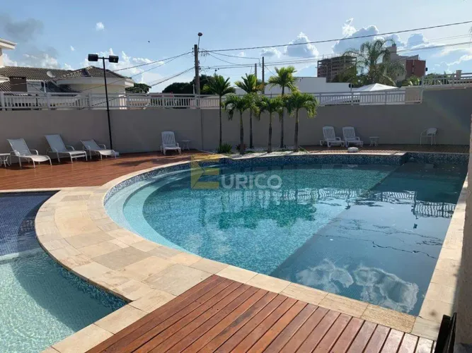 APARTAMENTO A VENDA NO CONDOMÍNIO INFINITO EM VALINHOS/SP