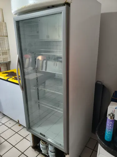 Geladeira 