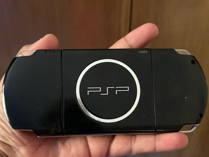 PSP 3001