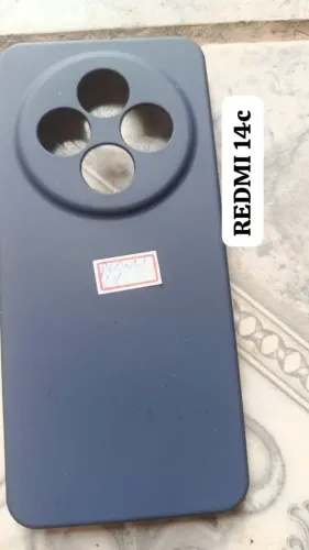 Capinha redimi note 14c