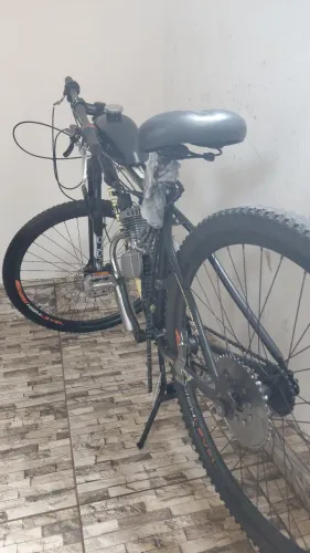 Bicicleta motorizada aro 29