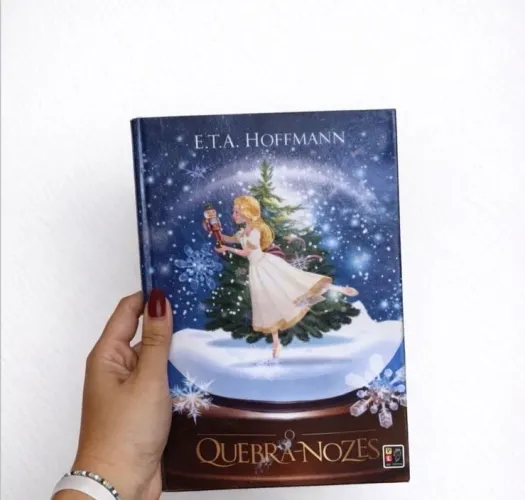 Desapego de Livros 