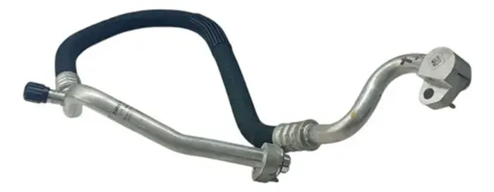 Mangueira Compressor Ar Bmw 320i 2.0 T Flex 2022 2023