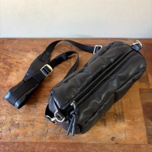 Zara Bolsa Masculina
