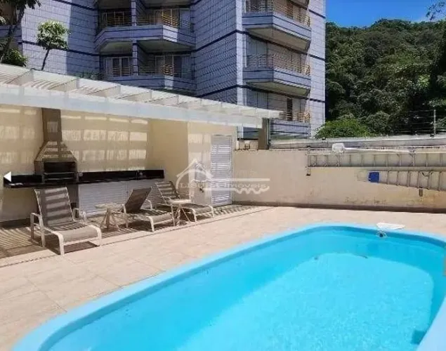 Casa de Condomínio com 2 quartos, COCANHA - Caraguatatuba