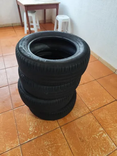 PNEUS MICHELIN 