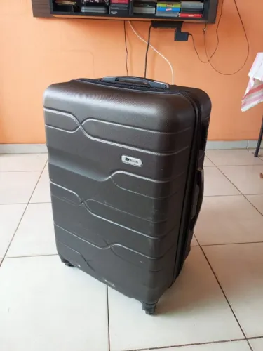 Mala para viagem