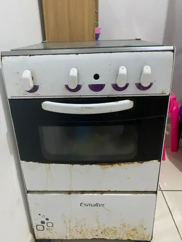Vendo fogão 