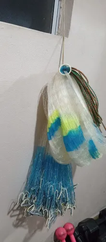 Tarrafa para Tainhas
