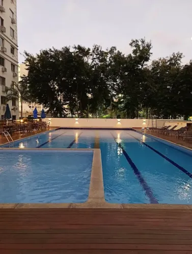 Imóvel para venda tem 109 metros quadrados com 3 quartos em Barreto - Niterói - RJ