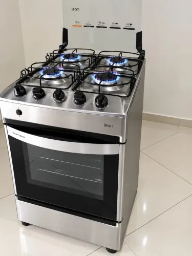 Fogão Brastemp em excelente estado de conservação!