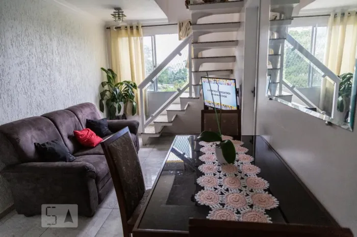 Apartamento à Venda - Itaquera, 4 Quartos, 100 m2