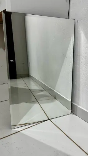 Espelho Retangular 40cm por 60cm