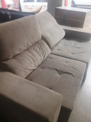 Sofá retrátil medida 2.30