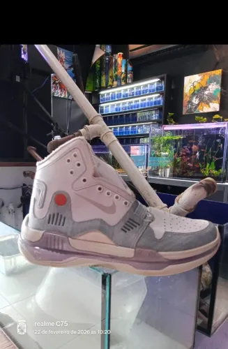 Tenis Nike numeração 43