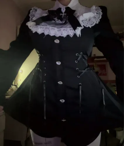 Coord Jirai kei - Cosplay J fashion - Moda japonesa 