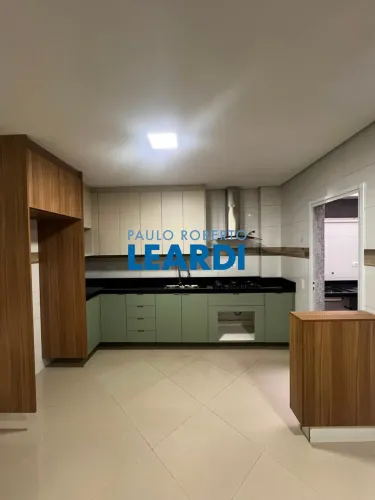 APARTAMENTO - PARQUE ORATÓRIO - SP