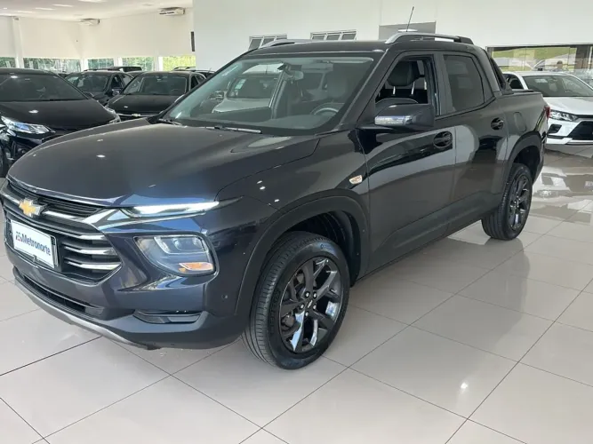 Chevrolet Montana Premier 1.2 Turbo Flex 12V Aut. 2025