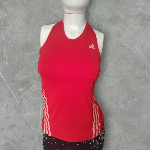 Blusa de academia Adidas