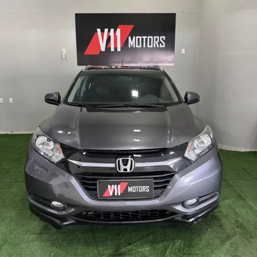 Honda HR-V EXL 1.8 Flexone 16V 5P Aut. 2017