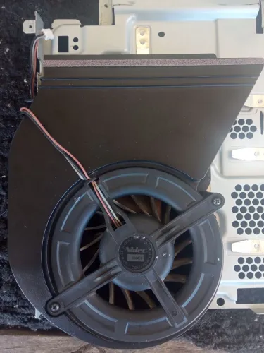 Cooler Ps3 Slim Cech2011A