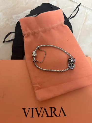 Pulseira vivara life