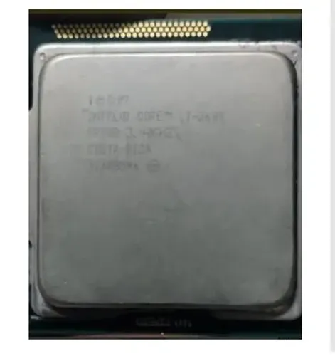 Processador i7