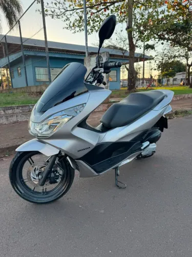 HONDA PCX 150