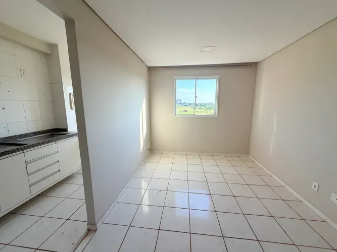 Imóvel para venda com 46 metros quadrados com 2 quartos