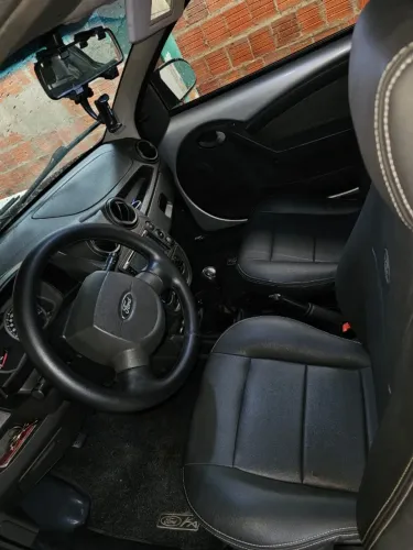 Ford KA 1.6 8V Flex 3P 2009