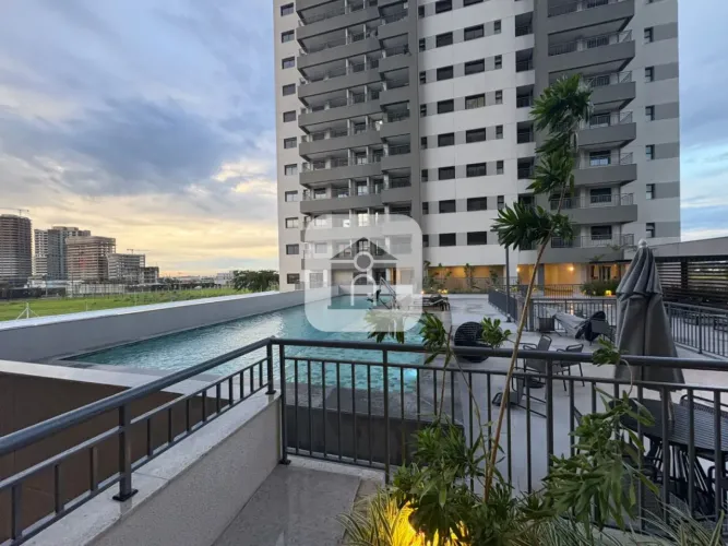 Apartamento para locação e venda no bairro Jardim Sul