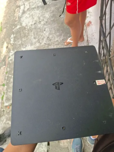 Ps4 usado