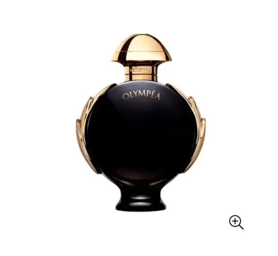 Perfume Olympea Paco Rabanne Eau de Parfum 80ML