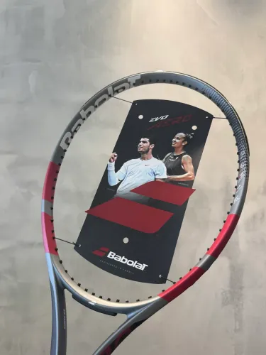 Raquete de Tênis Babolat EVO Aero