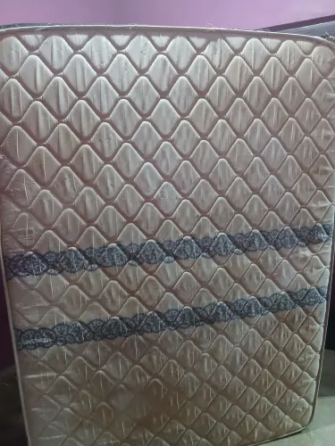 Cama Box Casal
